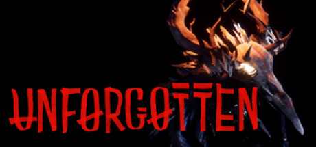 Unforgotten: Ordinance Cover Image
