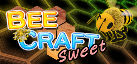 Bee Craft Sweet banner image