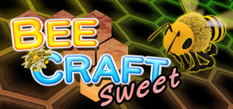 Bee Craft Sweet Cover Image