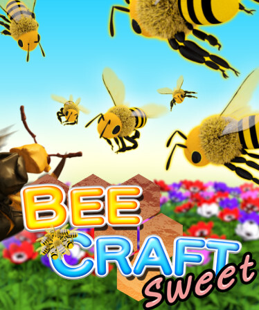 Bee Craft Sweet