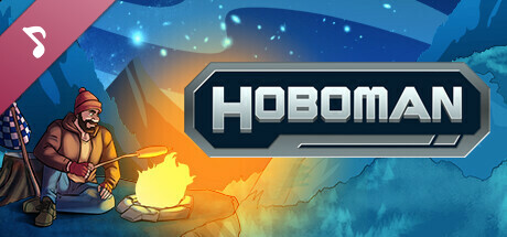 Hoboman Soundtrack banner image