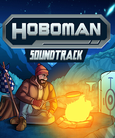 Hoboman Soundtrack