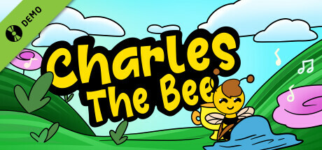 Charles the Bee Demo