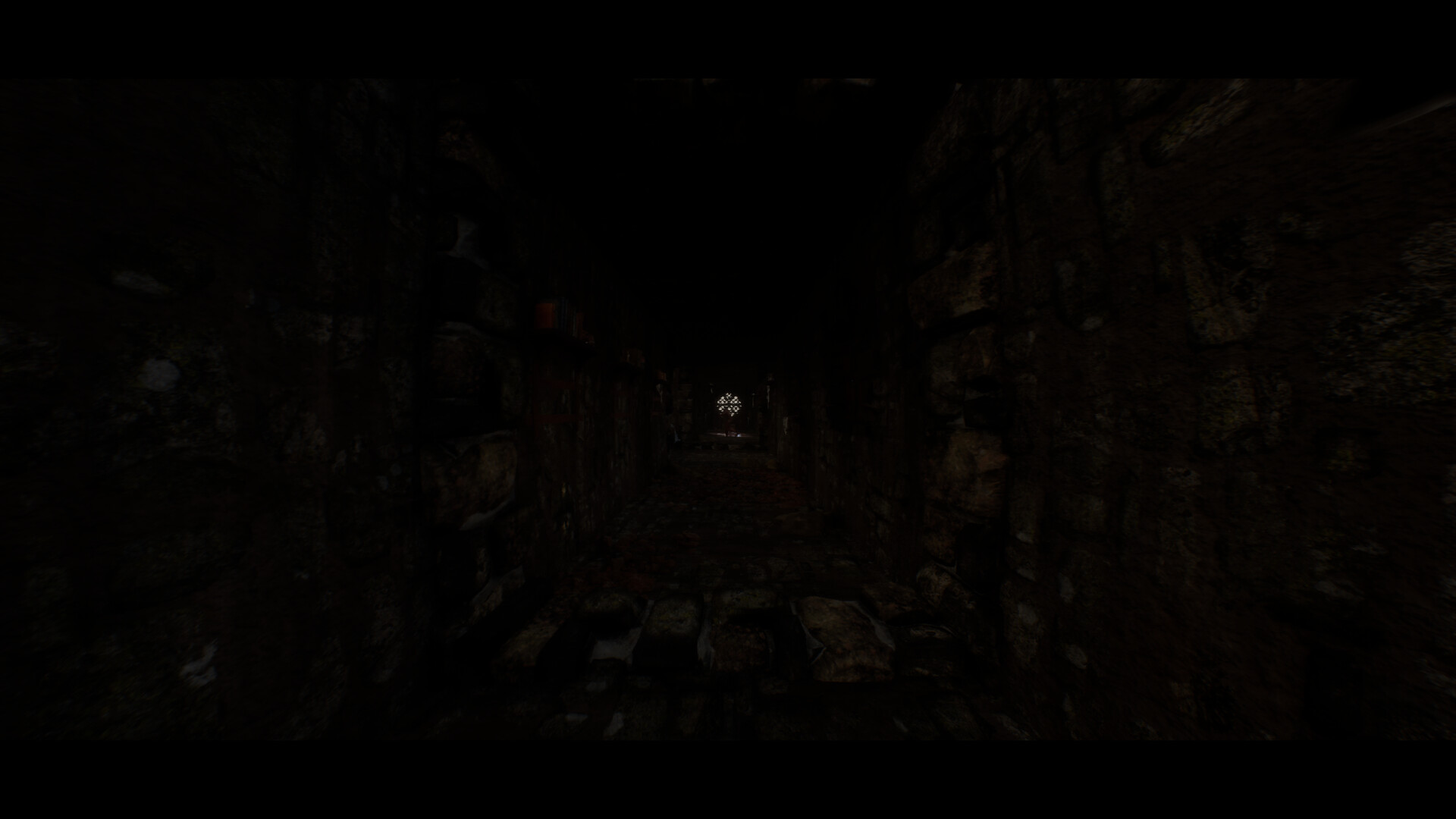 Isle of Leil Demo #5