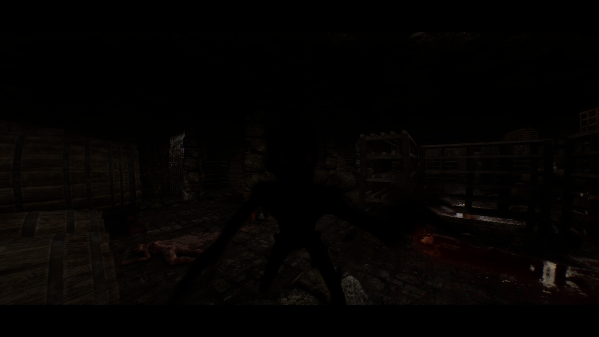 Isle of Leil Demo #6