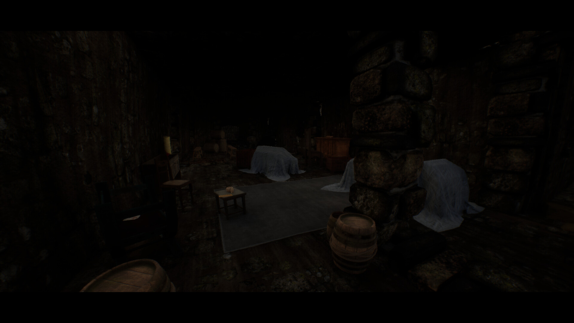 Isle of Leil Demo #2