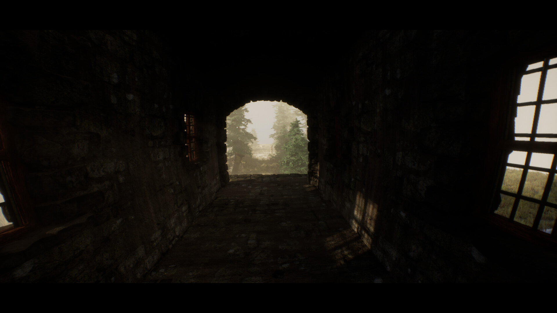 Isle of Leil Demo #7