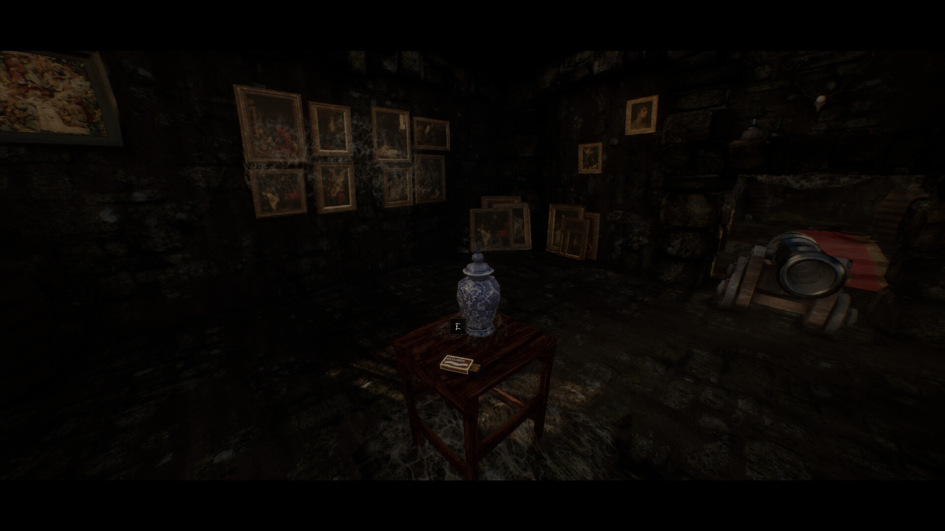 Isle of Leil Demo #4