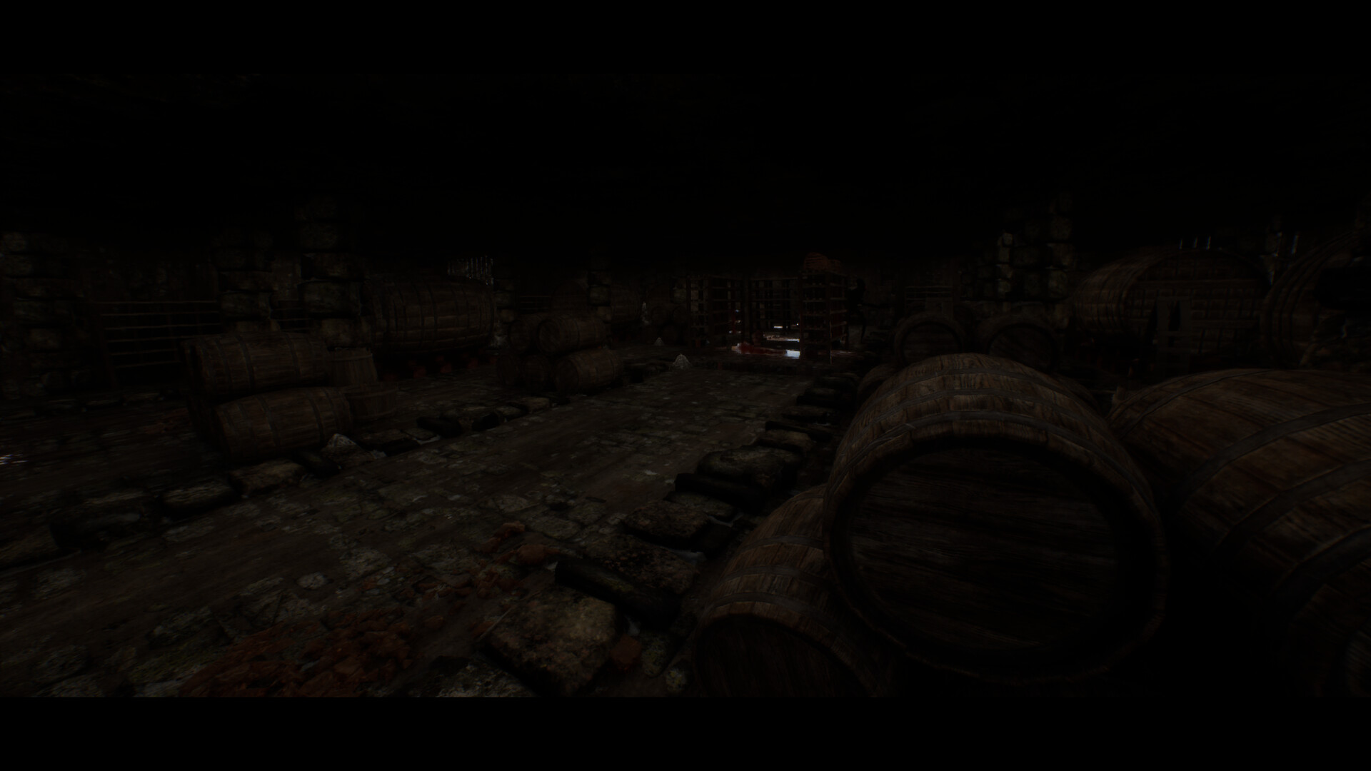 Isle of Leil Demo #3