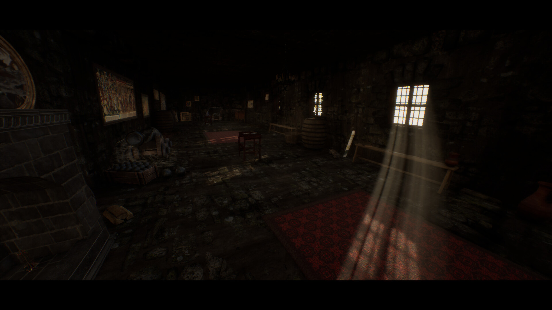 Isle of Leil Demo #0