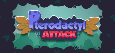 Pterodactyl Attack Cover Image