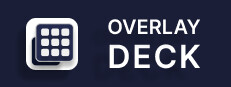 OverlayDeck 게임 이미지