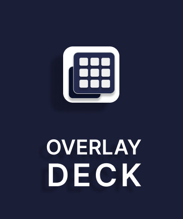 OverlayDeck