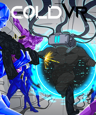 COLD VR