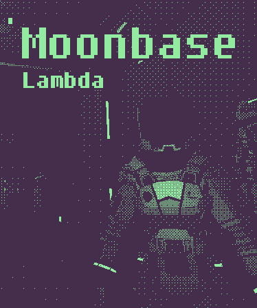 Moonbase Lambda