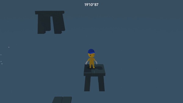 Скриншот из Only an Alien Going Up! Скриншот из Only an Alien Going Up!