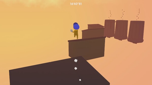 Скриншот из Only an Alien Going Up! Скриншот из Only an Alien Going Up!