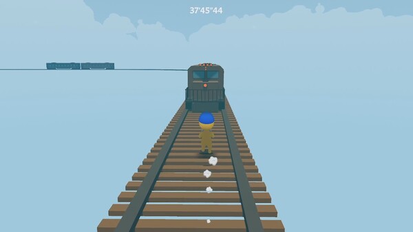 Скриншот из Only an Alien Going Up! Скриншот из Only an Alien Going Up!