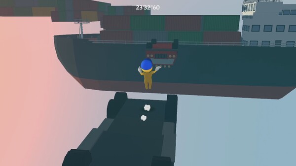 Скриншот из Only an Alien Going Up! Скриншот из Only an Alien Going Up!