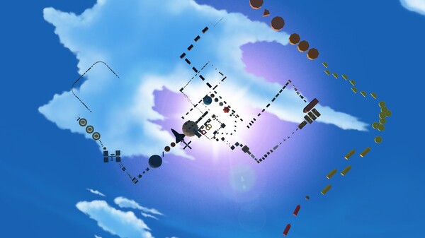 Only an Alien Going Up!for windows and Linux 1