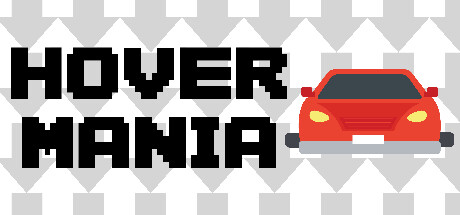 Hovermania Cover Image