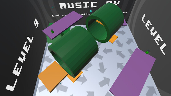 Hovermania game for windows Pc 1