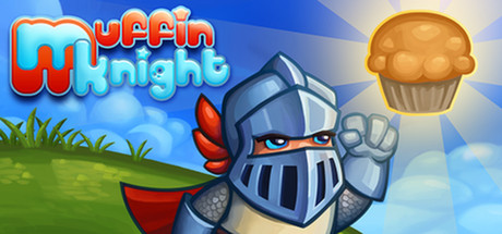 Muffin Knight header image