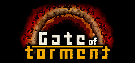 Gate of Torment Cover Image