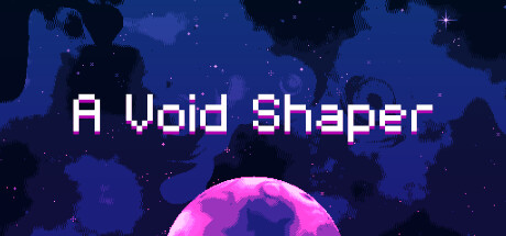 A Void Shaper Cover Image