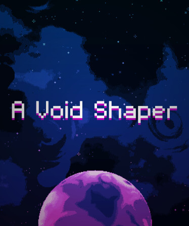 A Void Shaper