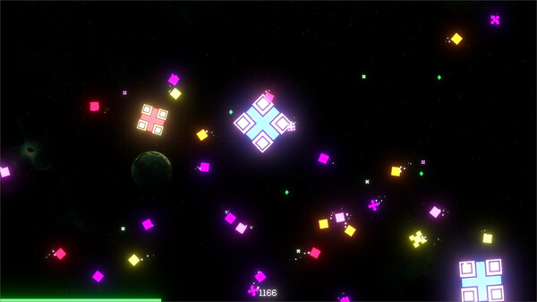 A Void Shaper game for windows Pc 1