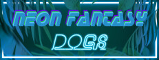 Neon Fantasy: Dogs