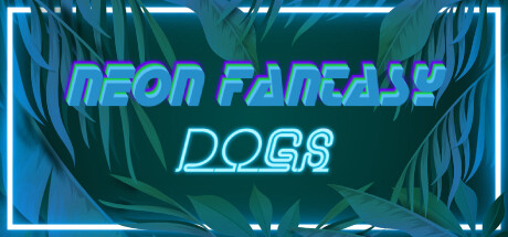 Neon Fantasy: Dogs steam charts