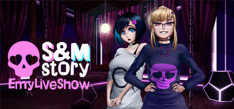 EmyLiveShow: S&M story - Safe Edition