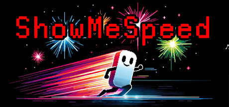 ShowMeSpeed Cover Image