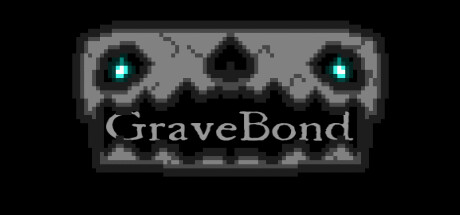 GraveBond Cover Image