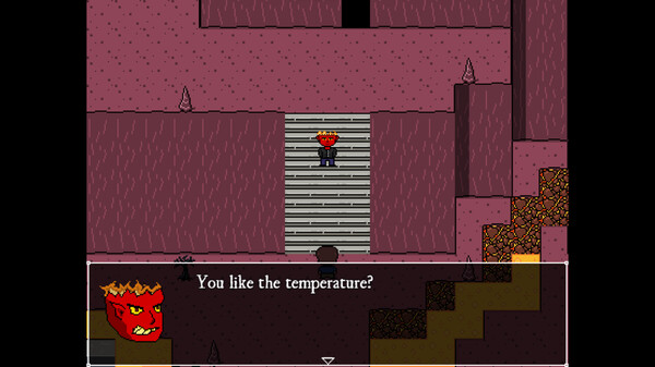 Скриншот из GraveBond