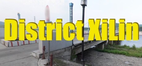 District XiLin - 西林区 steam charts