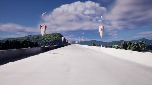 Скриншот из District XiLin - 西林区