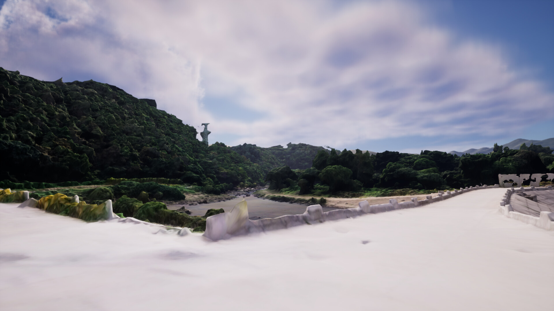 District XiLin 西林区 on Steam