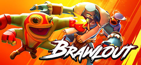 Brawlout Cover Image
