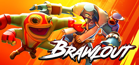 Super Smash Bros.-like 'Brawlout' launches on Xbox One