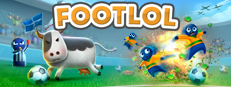 FootLOL: Epic Soccer League