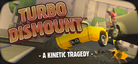 Turbo Dismount™ On Steam