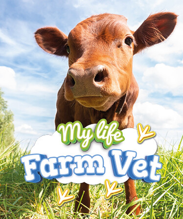 My Life: Farm Vet