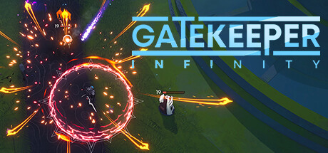 Gatekeeper: Infinity Playtest