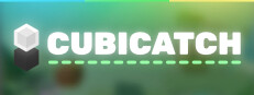 Cubicatch 게임 이미지