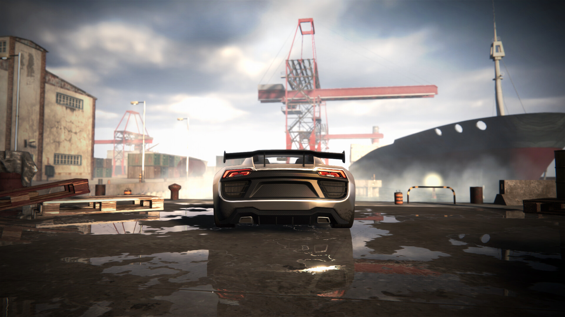 Used Cars Simulator #29