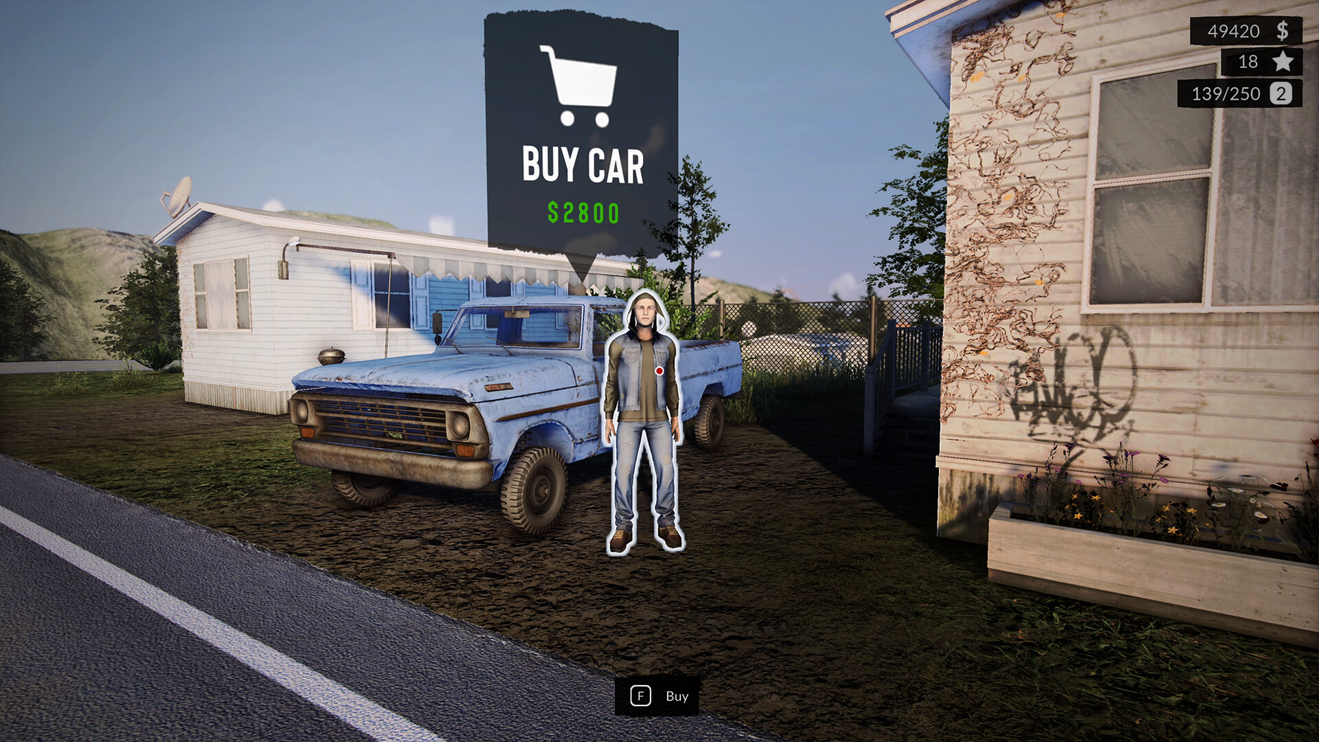 Used Cars Simulator on Steam