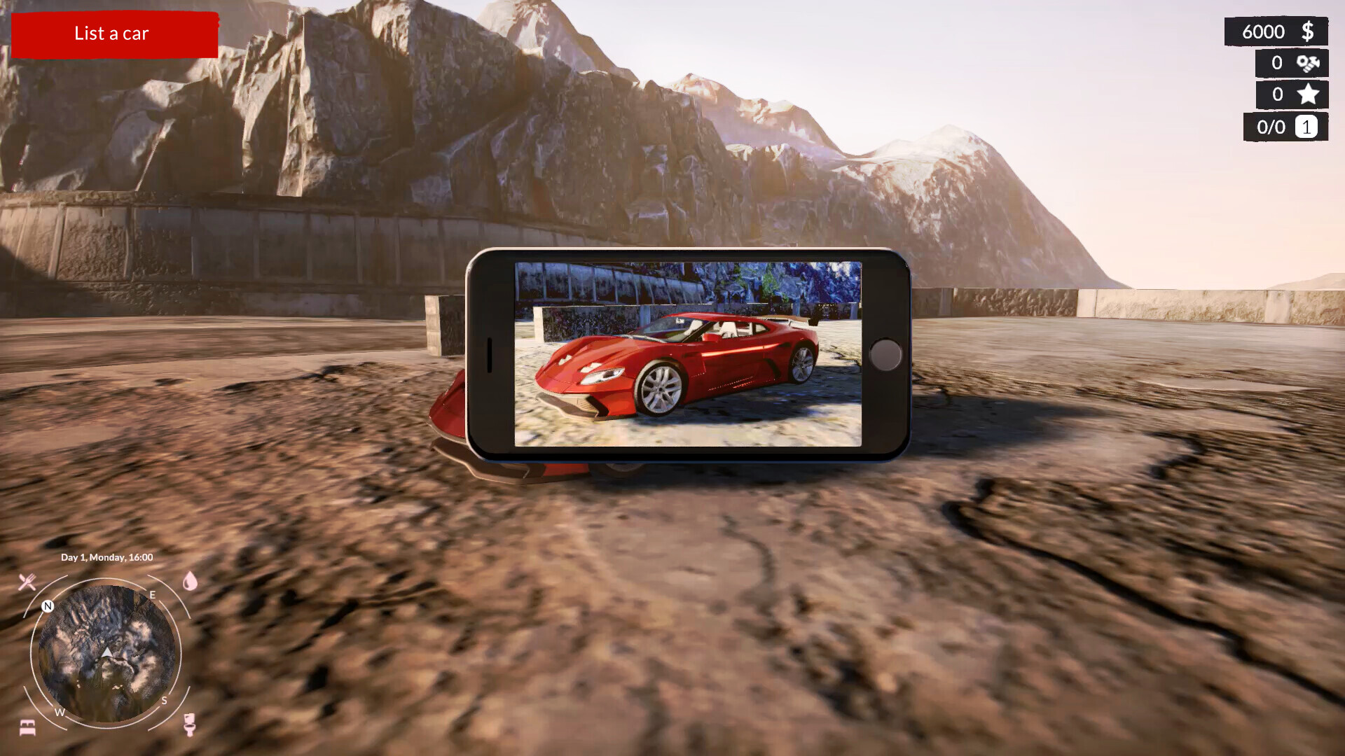 Used Cars Simulator #27